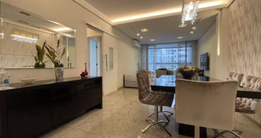 Apartamento com 2 dorms, Pompéia, Santos - R$ 1.17 mi, Cód 2545