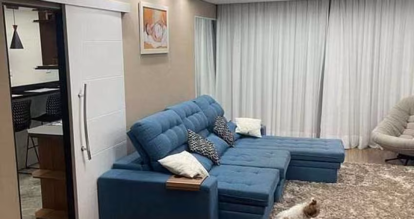 Apartamento com 2 quartos, Marapé, Santos - R$ 639 mil, Cod: 2225