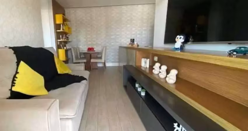 Apartamento com 2 quartos, Estuário, Santos - R$ 680 mil, Cod: 2184