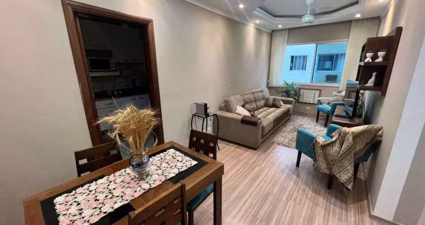 Apartamento com 2 dorms, Vila Belmiro, Santos Cod: 2088