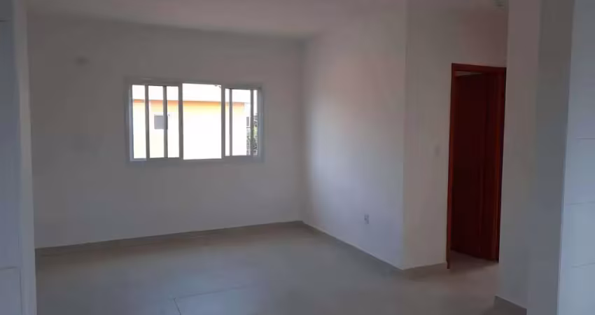 Apartamento com 2 quartos, Jardim Paraíso, São Vicente - R$ 270 mil, Cod: 3958