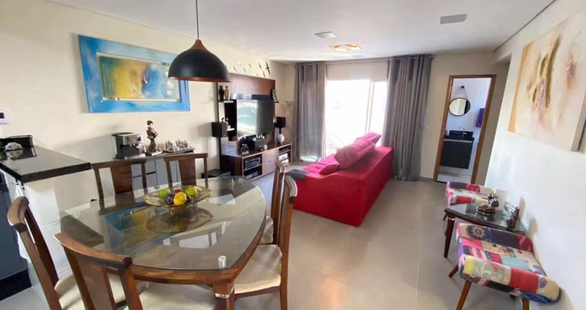 Casa com 3 dorms, Estuário, Santos - R$ 899 mil, Cod: 3990