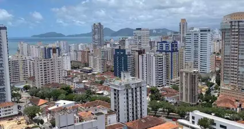 Apartamento com 1 dorm, embaré, santos - r$ 935 mil, cod: 4373