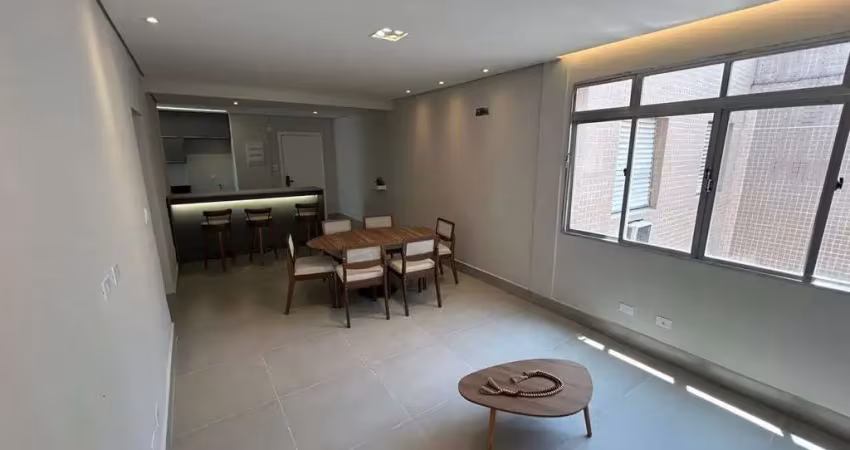Apartamento em gonzaga, apartamento em santos, apartamento com 3 dorms, apartamento à venda em gonzaga, apartamento à venda com 3 dorms