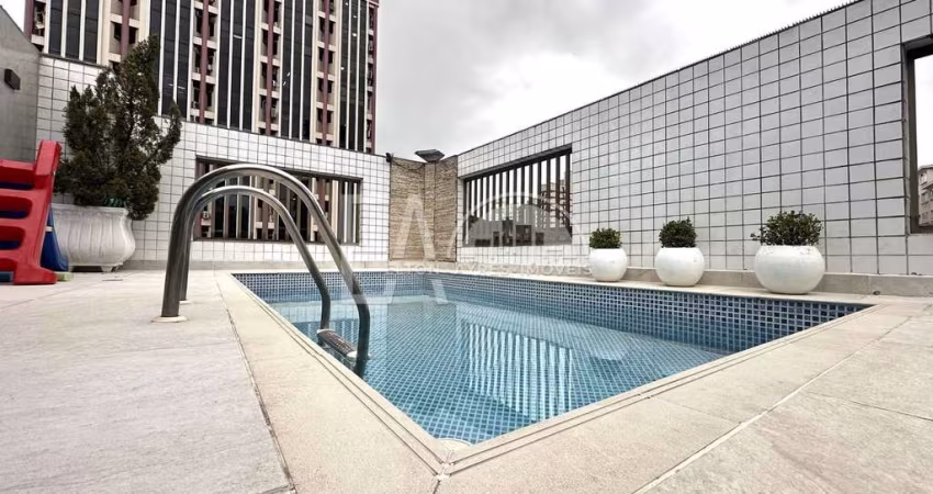 Casa com 3 quartos, Embaré, Santos - R$ 1.79 mi, Cod: 4554