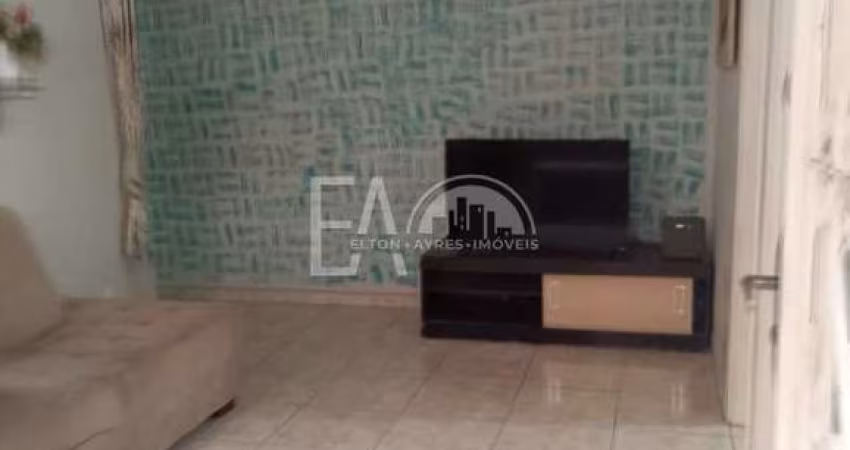 Apartamento com 2 quartos, Macuco, Santos - R$ 282 mil, Cod: 4597