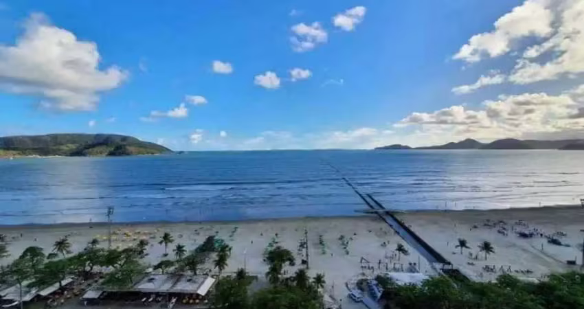 Apartamento à venda, 2 quartos, 1 suíte, 1 vaga, boqueirão - santos/sp