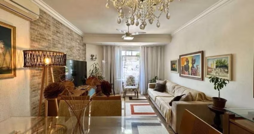 Casa em Santos bairro Ponta da Praia - CÓD 3607