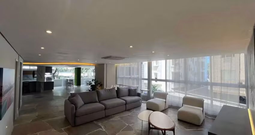 Apartamento em gonzaga, apartamento em santos, apartamento com 3 dorms, apartamento à venda em gonzaga, apartamento à venda com 3 dorms