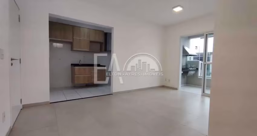 Apartamento com 2 quartos, Campo Grande, Santos - R$ 670 mil, Cod: 4722