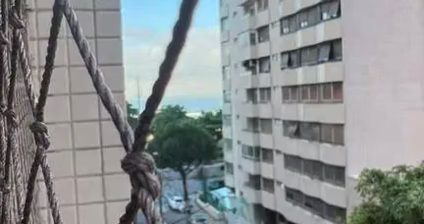 Apartamento em boqueirão, apartamento em santos, apartamento com 2 dorms, apartamento à venda em boqueirão, apartamento à venda com 2 dorms