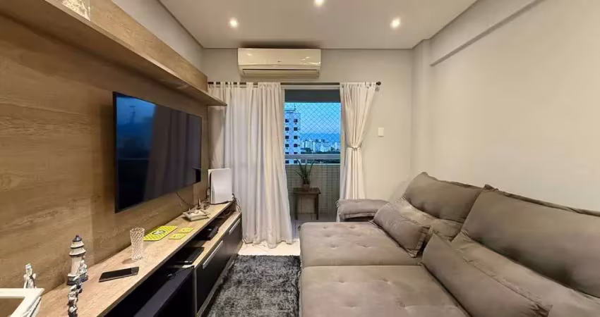 Apartamento em boqueirão, apartamento em santos, apartamento com 2 dorms, apartamento à venda em boqueirão, apartamento à venda com 2 dorms