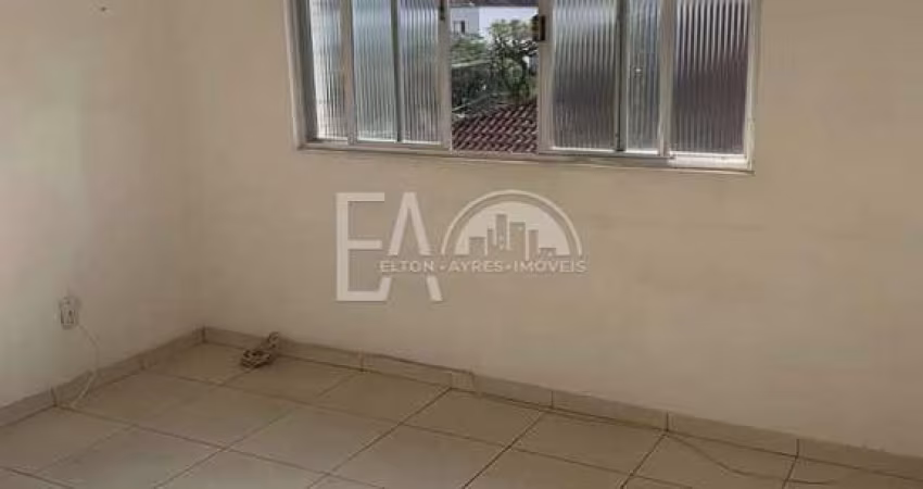 Apartamento com 2 quartos, Itararé, São Vicente - R$ 270 mil, Cod: 4871