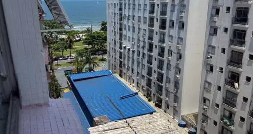 Apartamento em boqueirão, apartamento em santos, apartamento com 1 dorm, apartamento à venda em boqueirão, apartamento à venda com 1 dorm