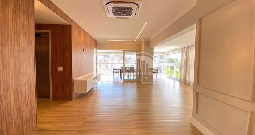Apartamento com 5 quartos, Aparecida, Santos Cod: 4950