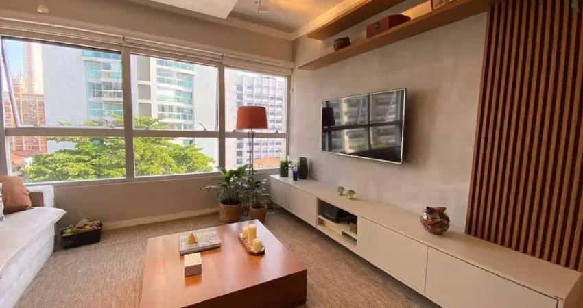 Apartamento em embaré, apartamento em santos, apartamento com 2 dorms, apartamento à venda em embaré, apartamento à venda com 2 dorms