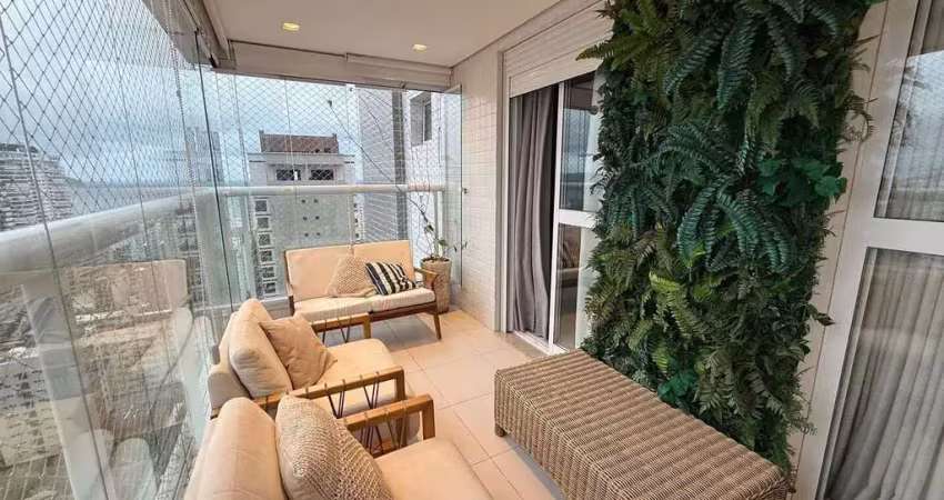 Apartamento em gonzaga, apartamento em santos, apartamento com 3 dorms, apartamento à venda em gonzaga, apartamento à venda com 3 dorms