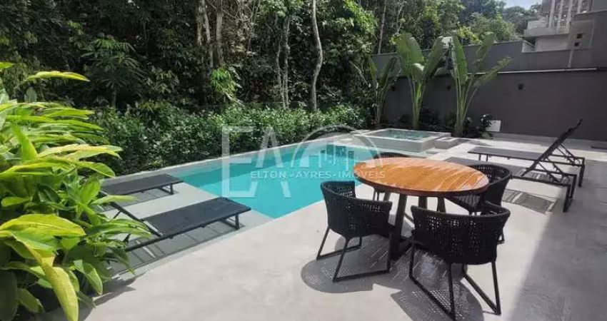 Casa de Condomínio com 6 quartos, Riviera, Bertioga - R$ 10.2 mi, Cod: 5178