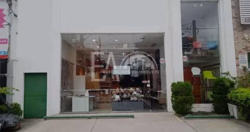 Loja, Aparecida, Santos, Cod: 5217