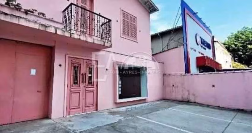 Casa, Embaré, Santos - R$ 4.25 mi, Cod: 5286