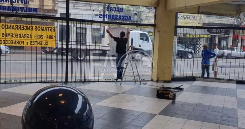 Loja, Centro, Santos, Cod: 5293