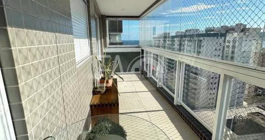 Apartamento com 2 quartos, Gonzaga, Santos - R$ 1.65 mi, Cod: 5328