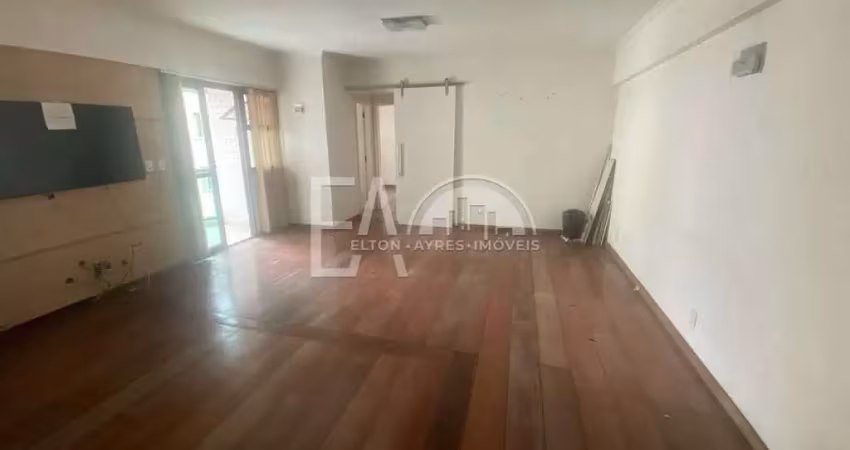 Apartamento com 2 quartos, Boqueirão, Santos - R$ 869 mil, Cod: 5382