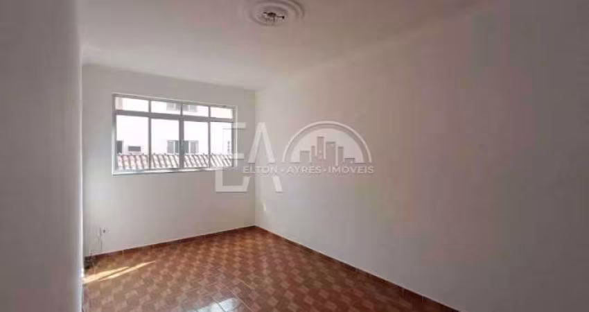 Apartamento com 2 quartos, Campo Grande, Santos - R$ 403 mil, Cod: 5397