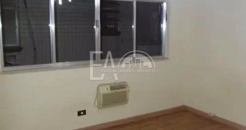 Apartamento com 2 quartos, Embaré, Santos - R$ 360 mil, Cod: 5439
