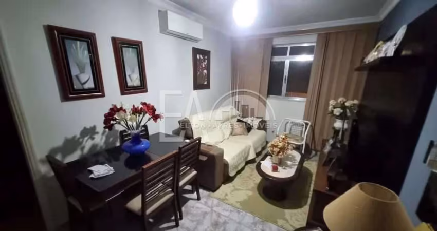 Apartamento com 2 quartos, Gonzaga, Santos, Cod: 5461