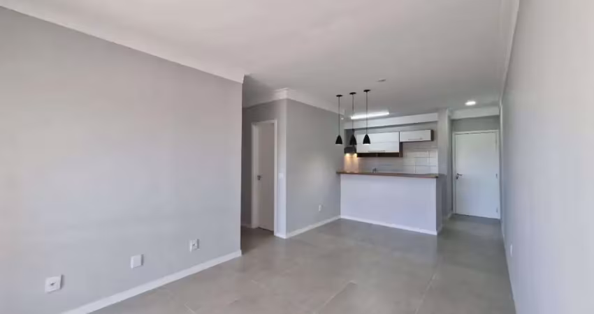 Apartamento com 3 quartos à venda na ponta da praia em santos