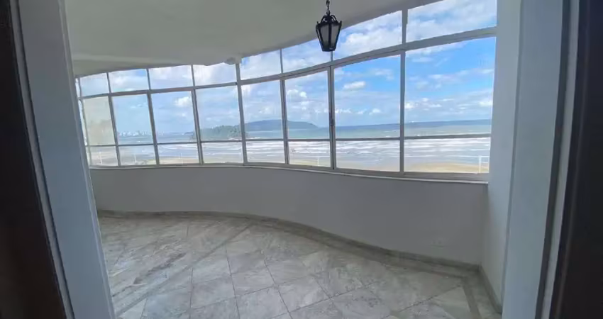 Apartamento com 6 quartos à venda na Avenida Manoel da Nóbrega, 1392, Itararé, São Vicente