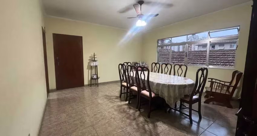 Apartamento à venda, 3 quartos, 1 suíte, 2 vagas, ponta da praia - santos/sp
