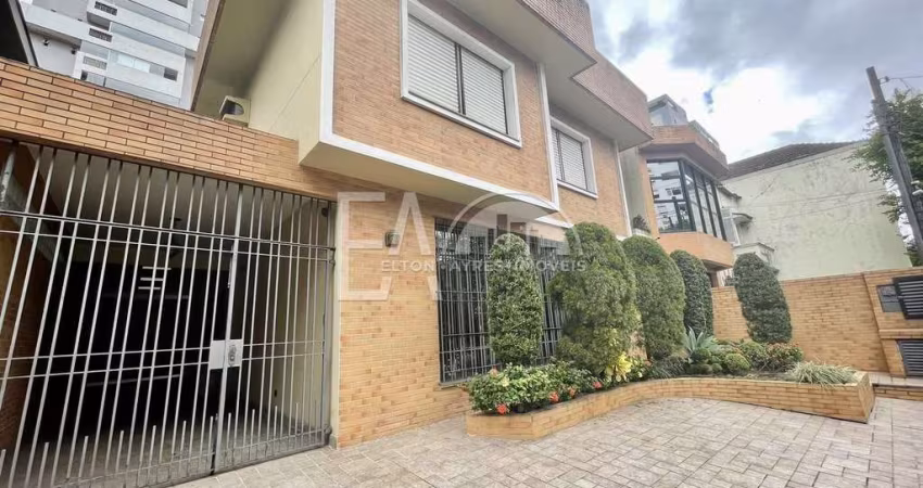 Casa com 6 quartos, Gonzaga, Santos - R$ 4.5 mi, Cod: 5580