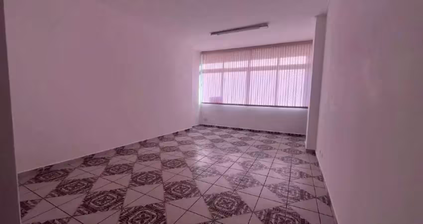 Apartamento à venda, 3 quartos, 2 suítes, 1 vaga, boqueirão - santos/sp