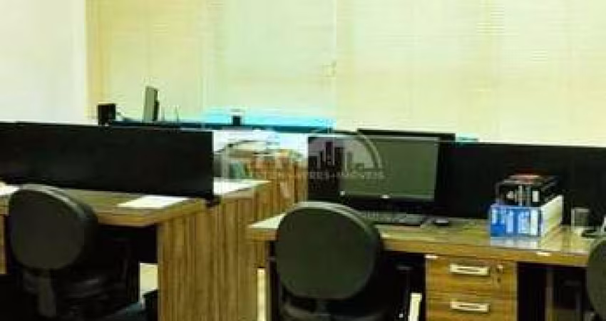 Sala, Centro, Santos, Cod: 5594