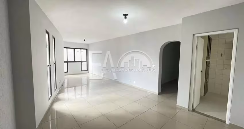Apartamento com 3 quartos, Campo Grande, Santos, Cod: 5609