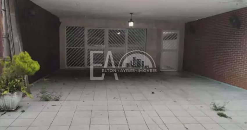 Casa com 4 quartos, Ponta da Praia, Santos, Cod: 5612