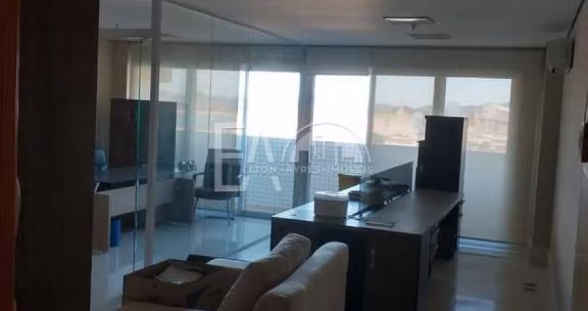 Sala, Centro, Santos, Cod: 5629