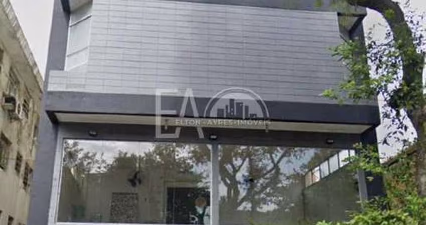 Prédio, Boqueirão, Santos - R$ 30 mi, Cod: 5624