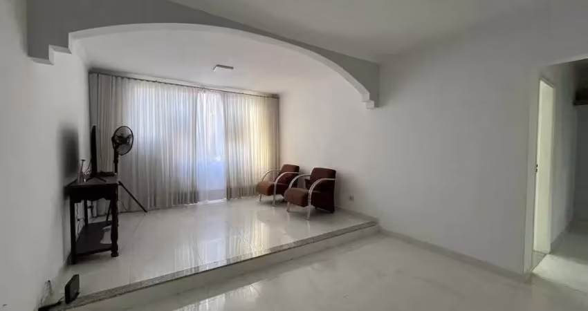Apartamento 2 dormitórios, 1 vaga demarcada - boqueirão - santos - sp