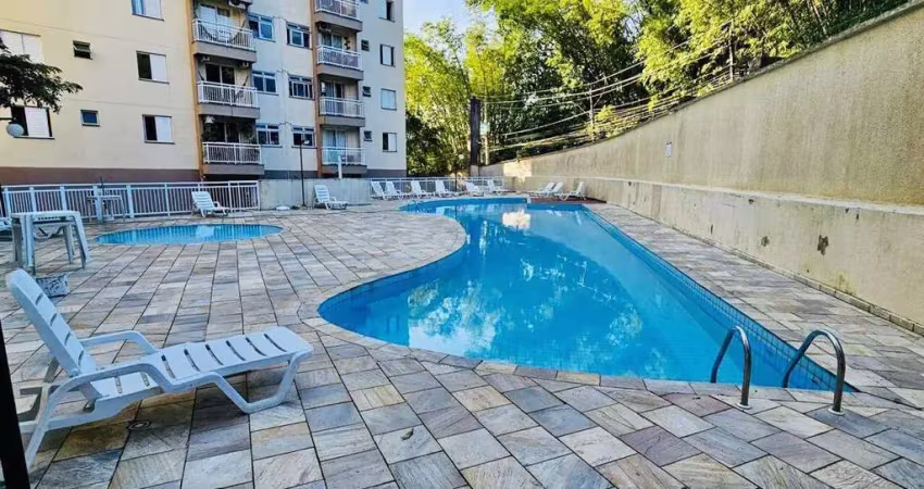 Apartamento à venda, 2 quartos, 1 vaga, morro nova cintra - santos/sp