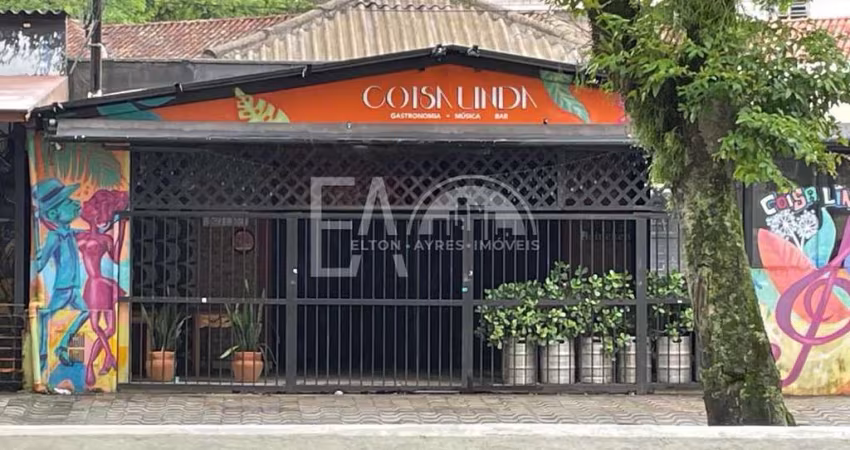 Loja, Embaré, Santos, Cod: 5676