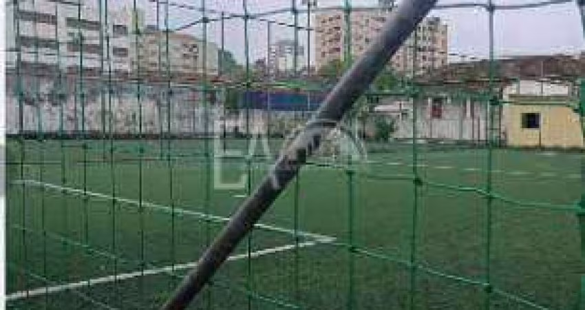 Terreno, Vila Belmiro, Santos, Cod: 5695