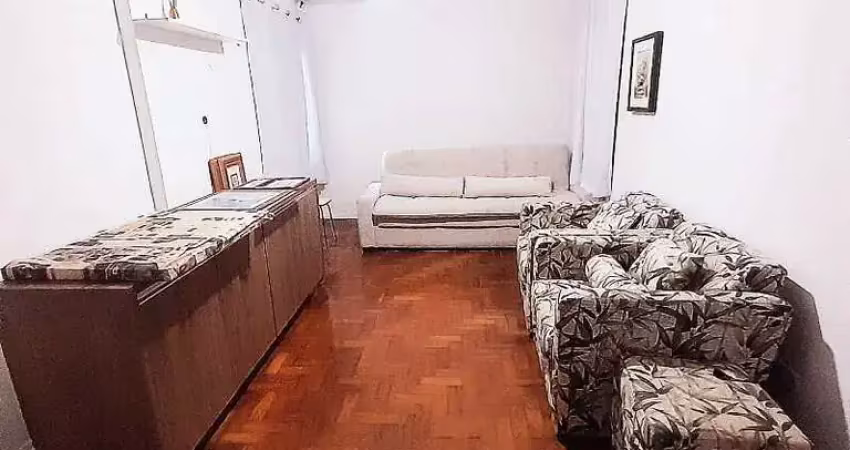 Apartamento para alugar com 1 quarto mobiliado no josé menino