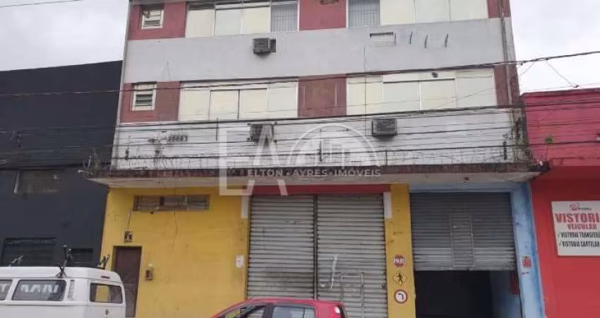 Conjunto Comercial, Centro, Santos, Cod: 5711