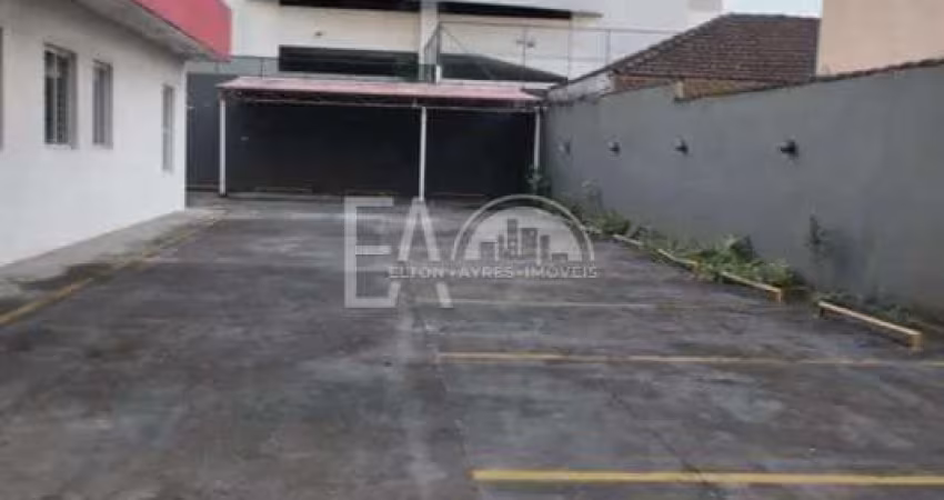 Terreno, Pompéia, Santos, Cod: 5715