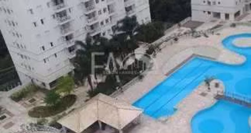 Apartamento com 2 quartos, Marapé, Santos, Cod: 5721
