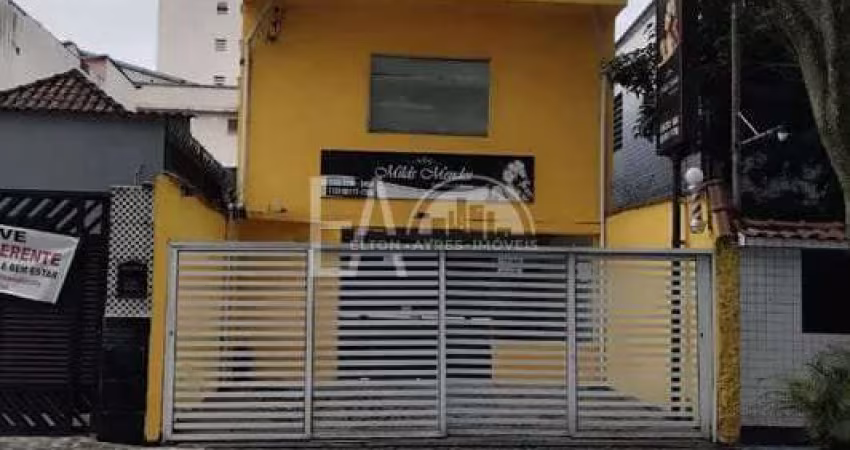 Casa, Aparecida, Santos, Cod: 5725
