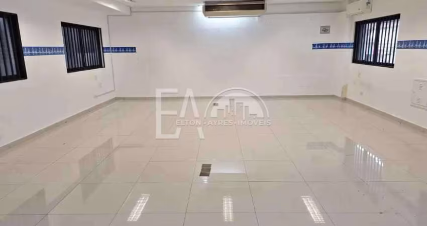 Conjunto Comercial, Boqueirão, Santos, Cod: 5730